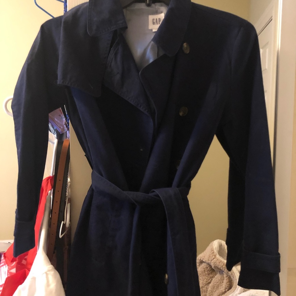 Gap Coat - image 3